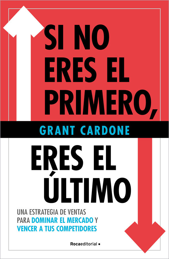 Si no eres el primero, &iexcl;eres el &uacute;ltimo!