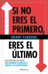 Si no eres el primero, ¡eres el último! Si no eres el primero, ¡eres el último!