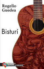 Bisturí Bisturí