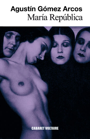 Mar&iacute;a Rep&uacute;blica