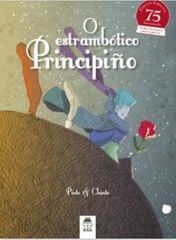 O estrambótico principiño