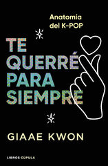 Te querré para siempre