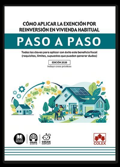 C&oacute;mo aplicar la exenci&oacute;n por reinversi&oacute;n en vivienda habitual. Paso a paso