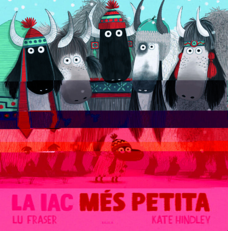 La iac més petita