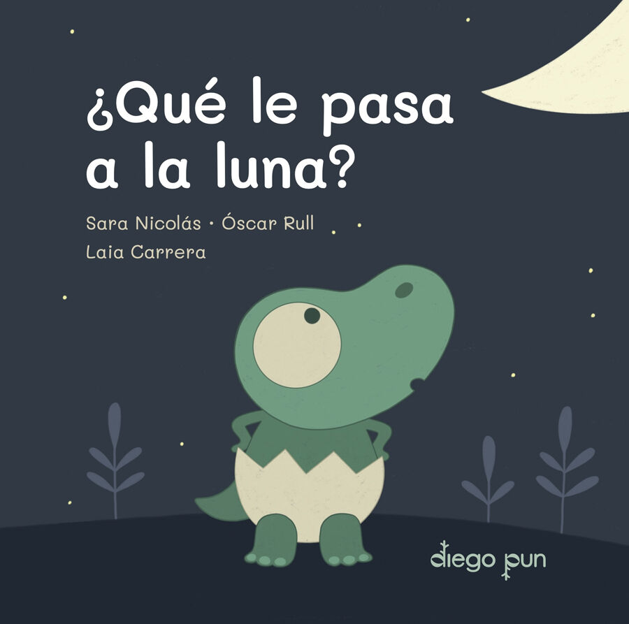 &iquest;Qu&eacute; le pasa a la luna?