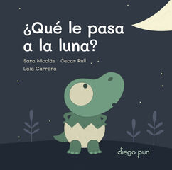 &iquest;Qu&eacute; le pasa a la luna?