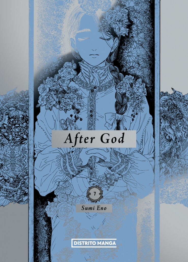 After God 7 (Sh&ocirc;nen)
