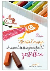 Manual de terapia infantil gestaltica Manual de terapia infantil gestaltica