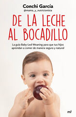 De la leche al bocadillo De la leche al bocadillo