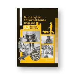 B. International English A2 2Nd Edition Wb B. International English A2 2Nd Edition Wb