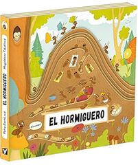 El hormiguero