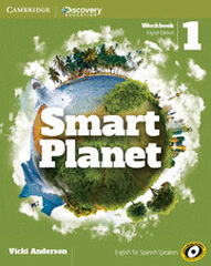 Smart Planet English 1 Workbook Smart Planet English 1 Workbook
