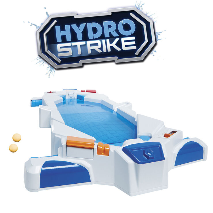 Hydro Strike