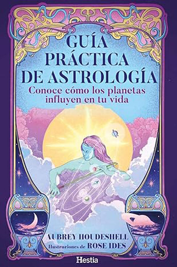 Gu&iacute;a pr&aacute;ctica de astrolog&iacute;a
