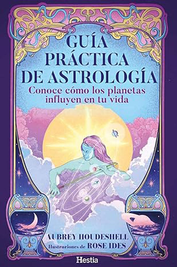 Guía práctica de astrología