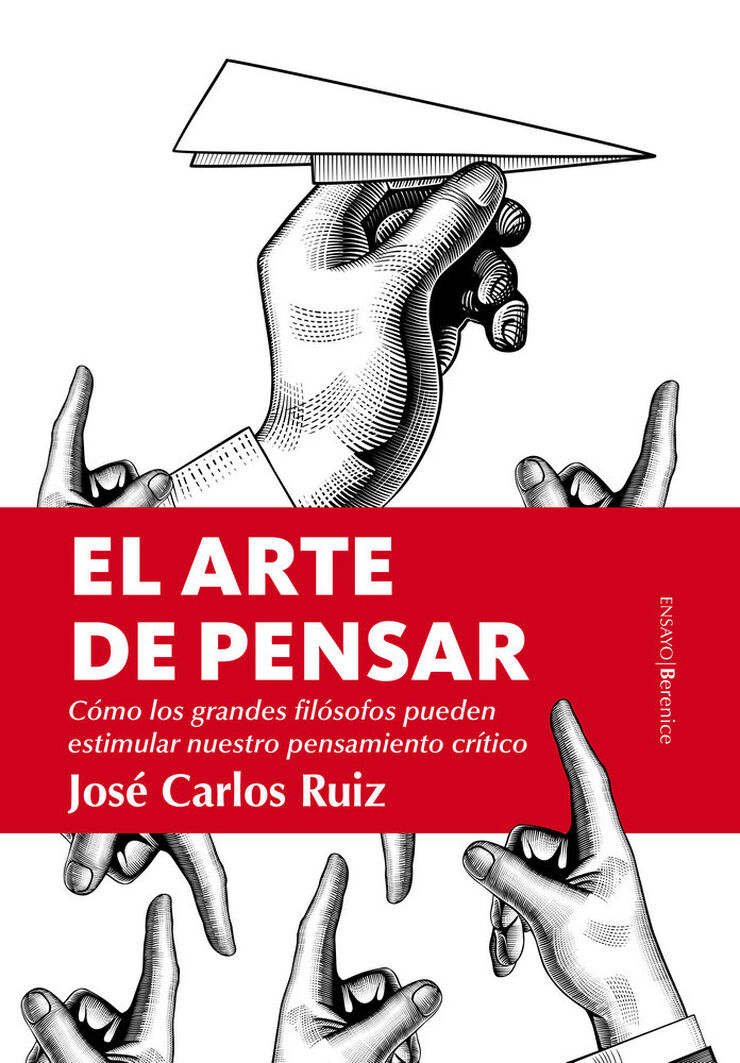 El ARTE DE PENSAR