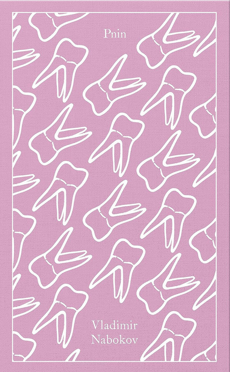 Pnin (re-issue)