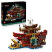 LEGO® ONE PIECE Restaurant Flotant Baratie 75640 LEGO® ONE PIECE Restaurant Flotant Baratie 75640