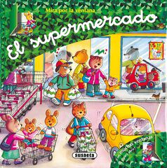 El supermercado El supermercado
