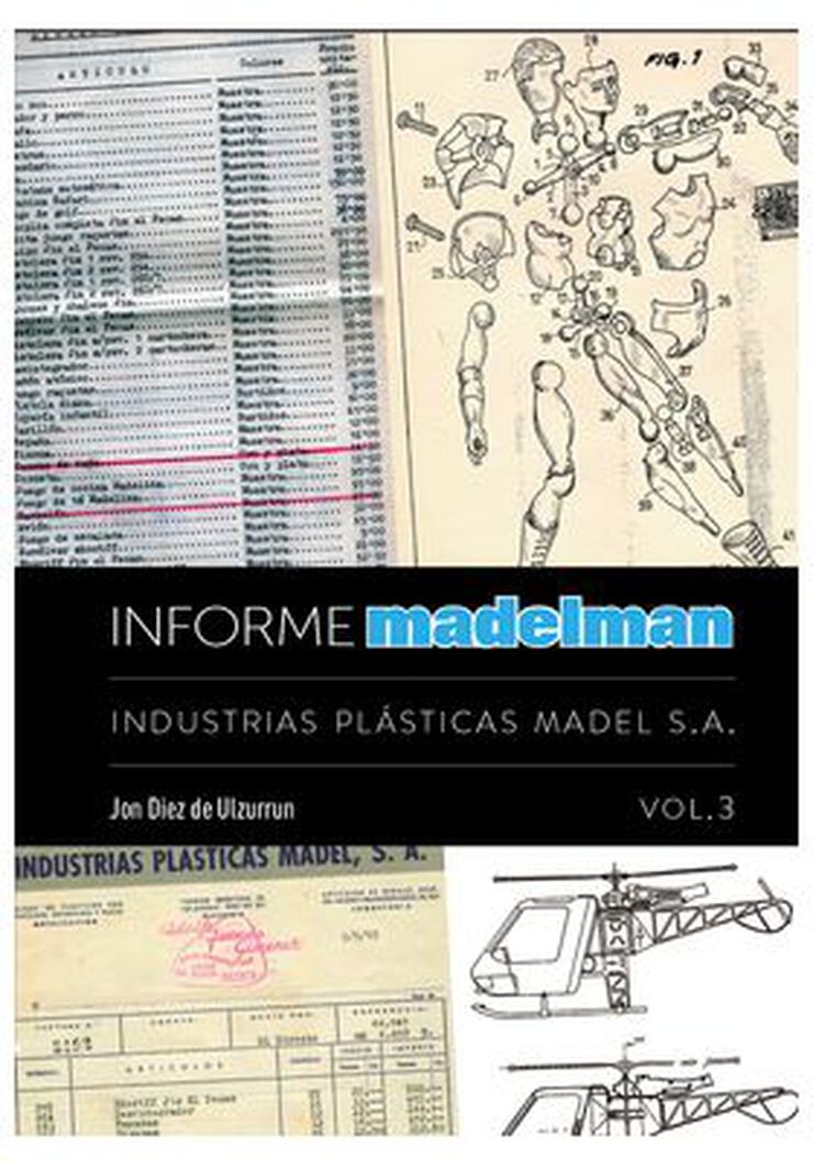 Informe Madelman 03