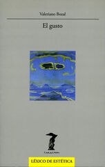 El gusto