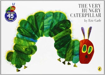 Very hungry caterpillar Very hungry caterpillar