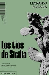 Los tíos de Sicilia Los tíos de Sicilia