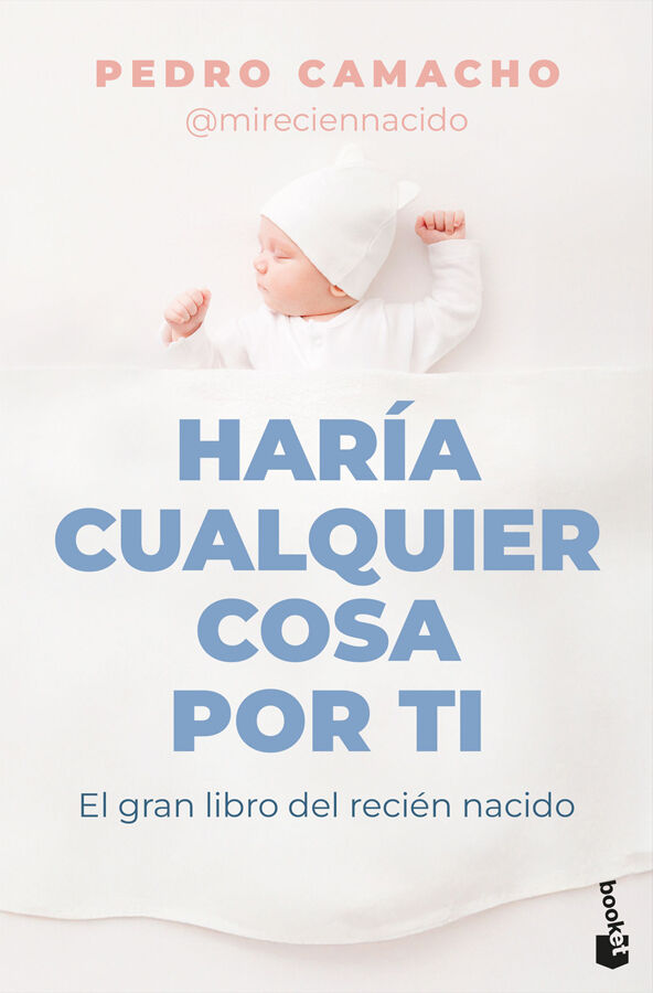 Har&iacute;a cualquier cosa por ti