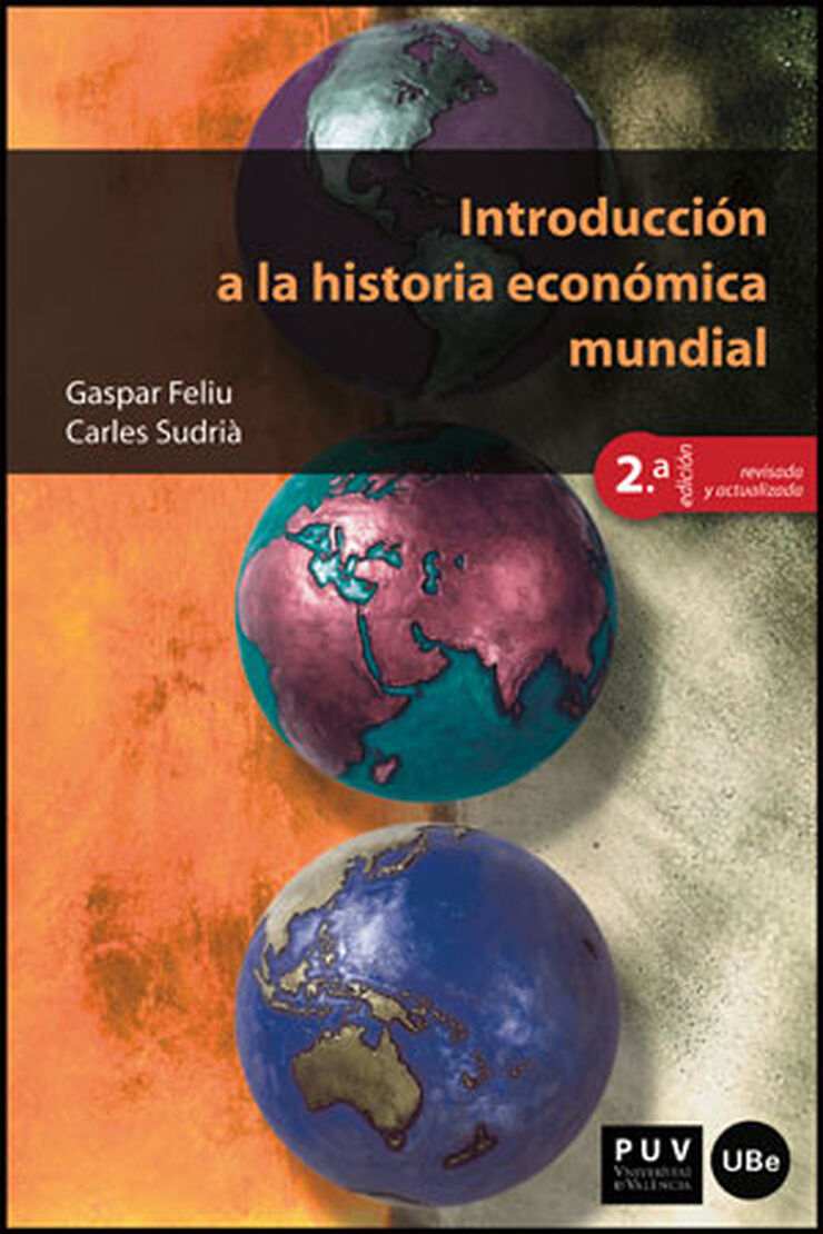 Introducción a la historia económica mun