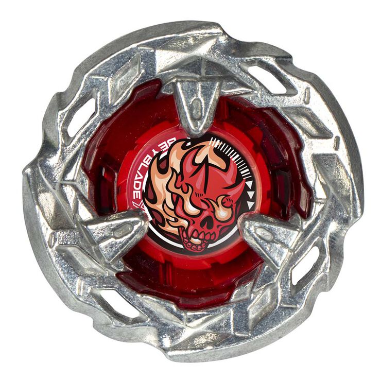 Beyblade X Kit d'inici amb Llançador - Assortit