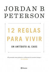 12 reglas para vivir 12 reglas para vivir