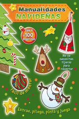 Manualidades Navideñas 1 Manualidades Navideñas 1