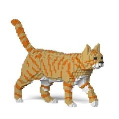 Jekca Gato jengibre