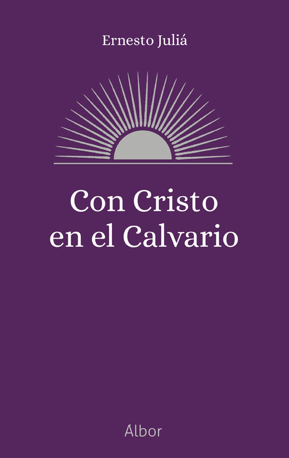 Con Cristo en el Calvario