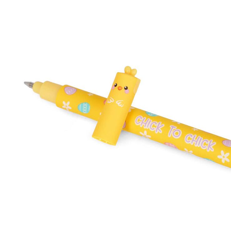 Set bolígrafs esborrables Legami Edició Especial Pasqua