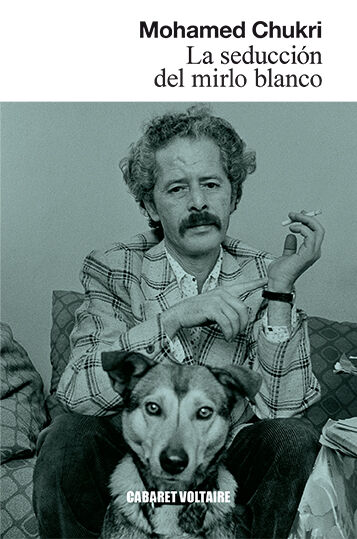 La seducci&oacute;n del mirlo blanco