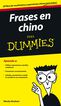 Frases en Chino Para Dummies