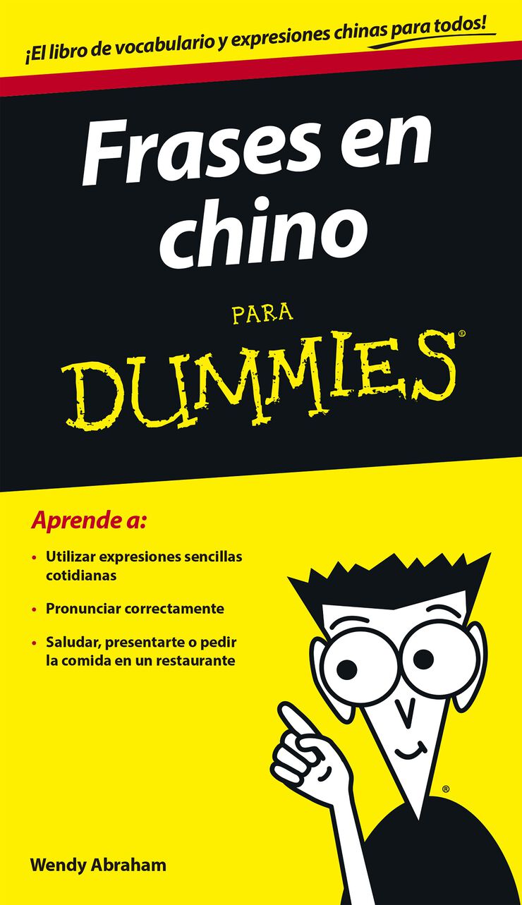 Frases en Chino Para Dummies