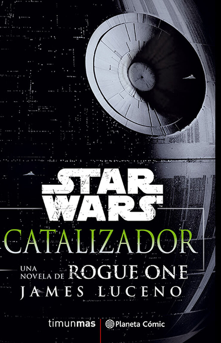 Star Wars: Rogue One Catalyst