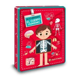 Cuerpo Humano