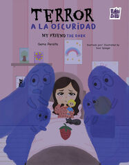 Terror a la oscuridad / My friend the dark