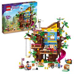 LEGO® Friends Casa del árbol de la amistad 41703