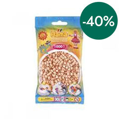 Pius Hama MoNocolors Salmón