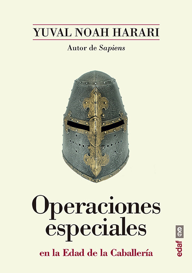 Operaciones especiales en la Edad de la