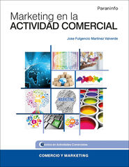 Marketing Act. Comercial