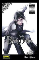 Black butler 30 Black butler 30