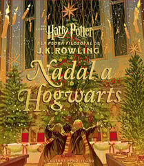 Nadal a Hogwarts Nadal a Hogwarts