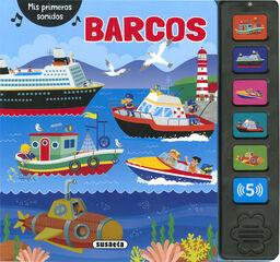 Barcos Barcos