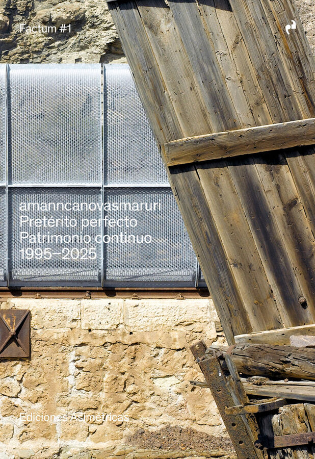Pret&eacute;rito perfecto. Patrimonio continuo