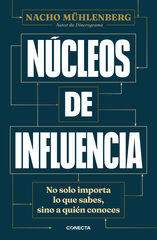Núcleos de influencia